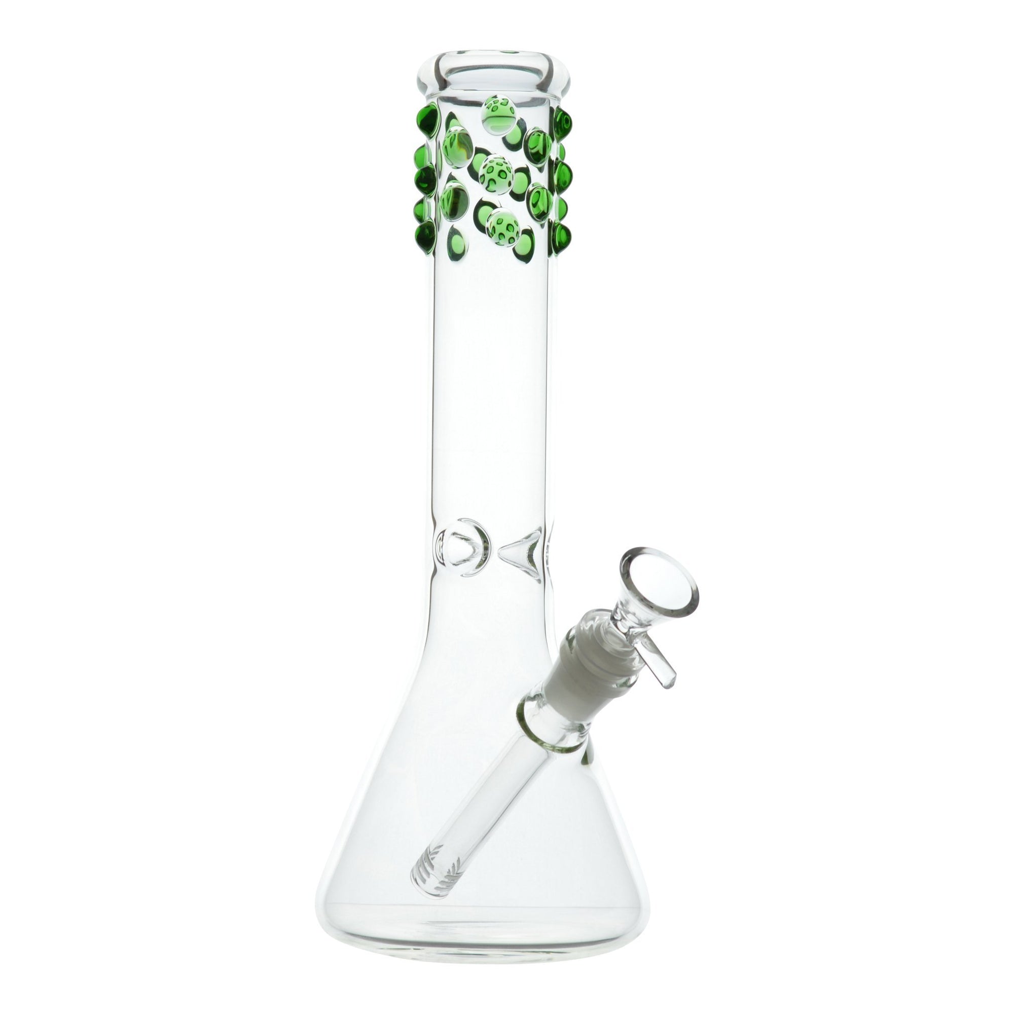 12 inch beaker bong