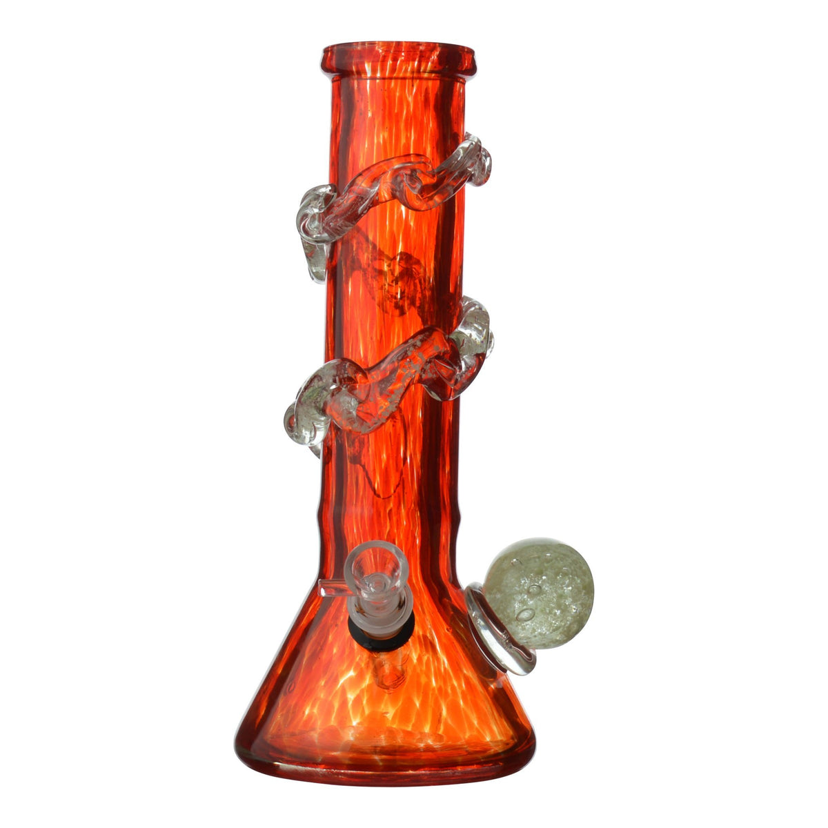 beaker bongs