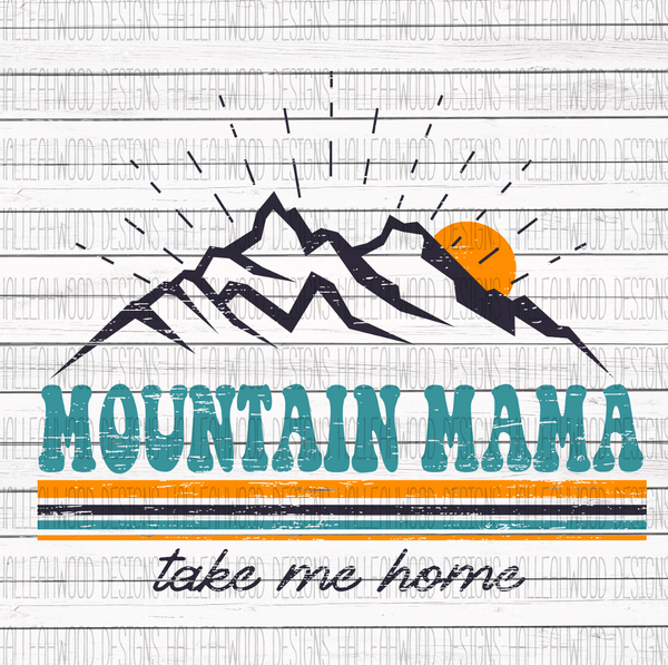 Free Free 293 Mountain Momma Svg SVG PNG EPS DXF File