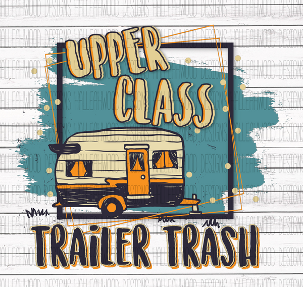 Free Free 170 Trailer Trash Svg Free SVG PNG EPS DXF File