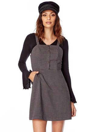 LONE STAR MINI DRESS