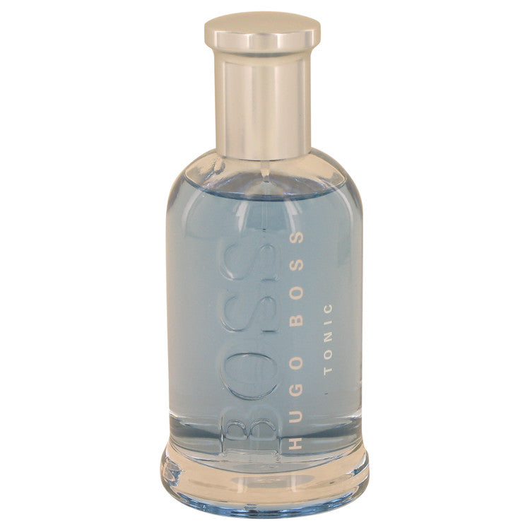 Boss Bottled Tonic Eau De Spray (Tester) By Hugo Fashion Boutique