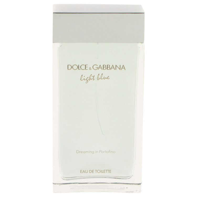 dolce gabbana dreaming in portofino perfume