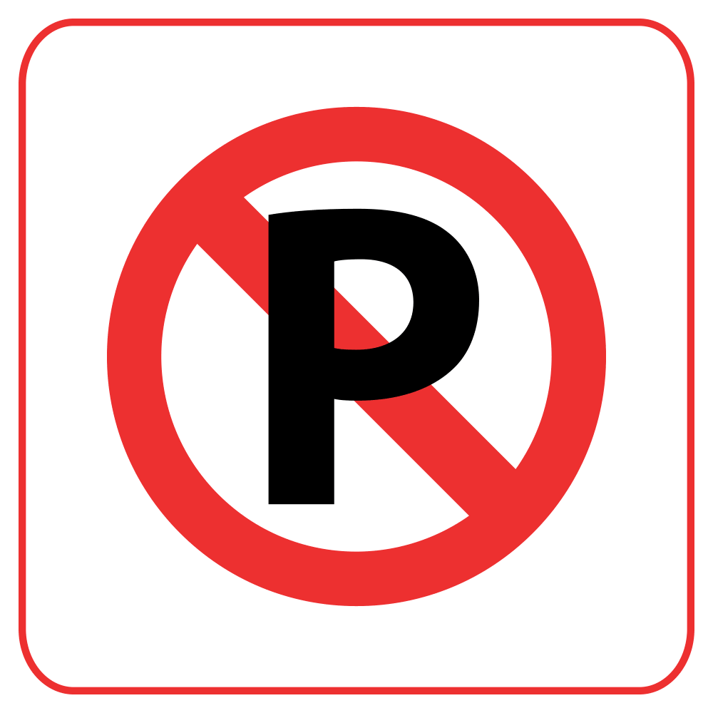 Car Parking Logo Mark by Mohasin Alam on Dribbble