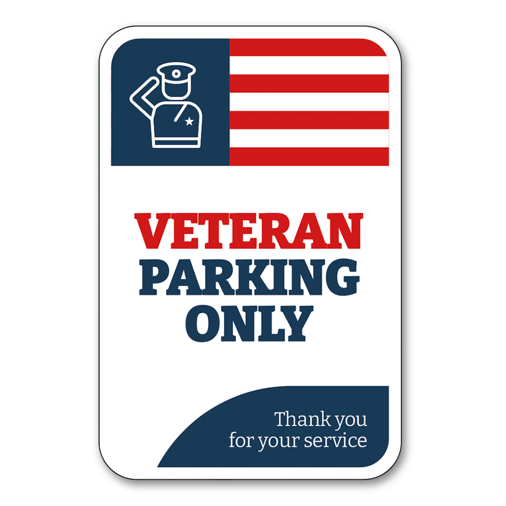 NFL Fantasy Football Parking Sign, 12 x 18