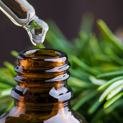 Finding Quality Essential Oils