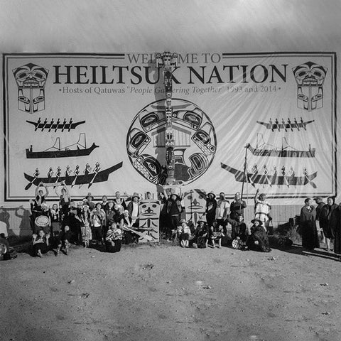 Heiltsuk Nation