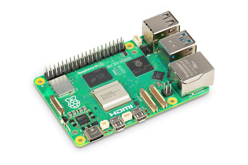 Raspberry Pi 5 Active Cooler — makerelectronics