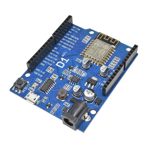 Arduino UNO R4 Wi-Fi: Revolutionizing Arduino's Microcontroller