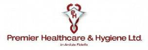 Premier Healthcare & Hygiene Ltd Logo