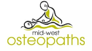 Mid-West Osteopaths Logo