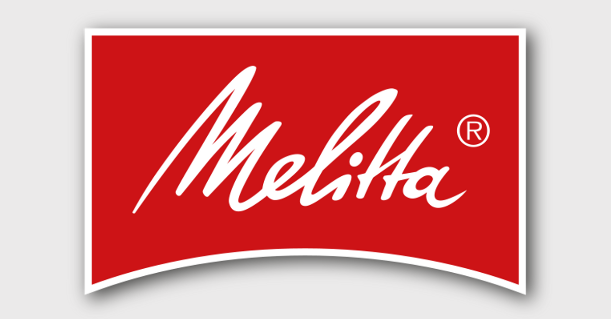 Filtres à café Melitta® Original circulaires, bruns