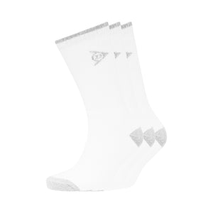 Killerton Sports Socks 3pk - White
