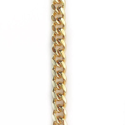 Chains by Design - Gold and Silver Chains by the Inch | Inch of Gold