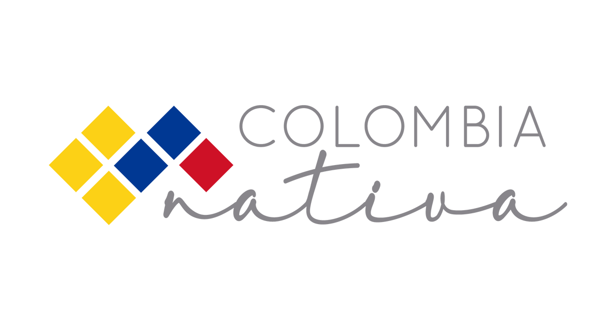 Colombia Nativa
