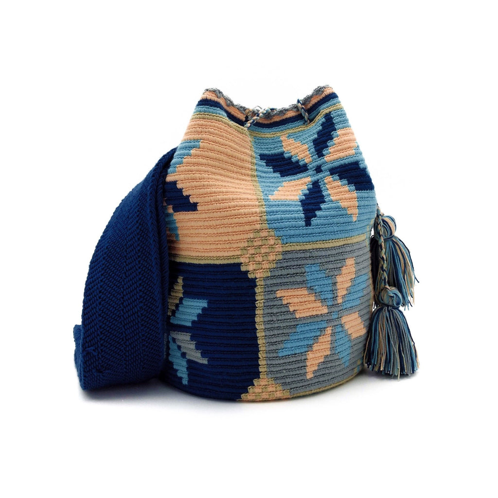 Wayuu Mochila Bags | 1-of-a-Kind Designs – Colombia Nativa