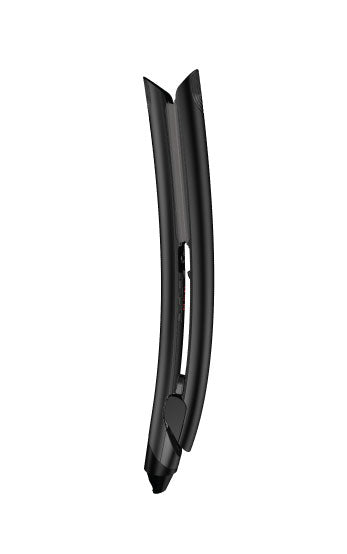 curved flat iron