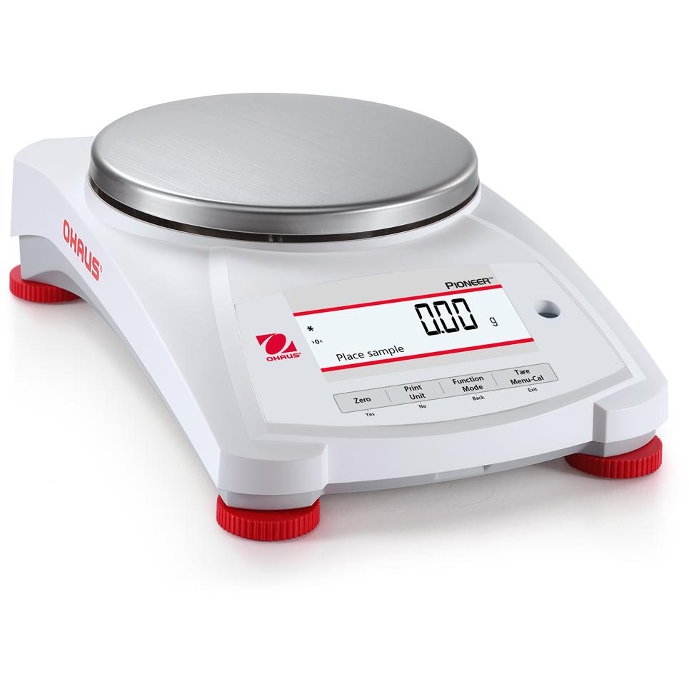Ohaus® Pioneer® Precision Balances