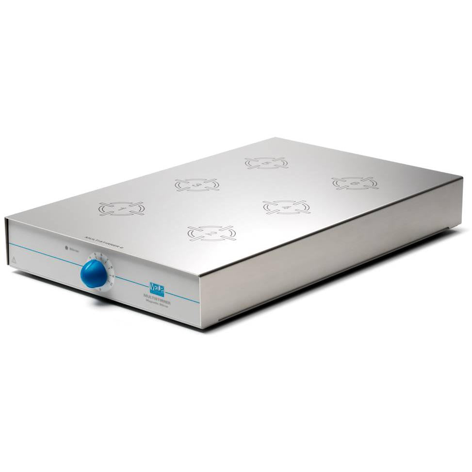 VELP MULTISTIRRER Magnetic Stirrers, Multiple Positions