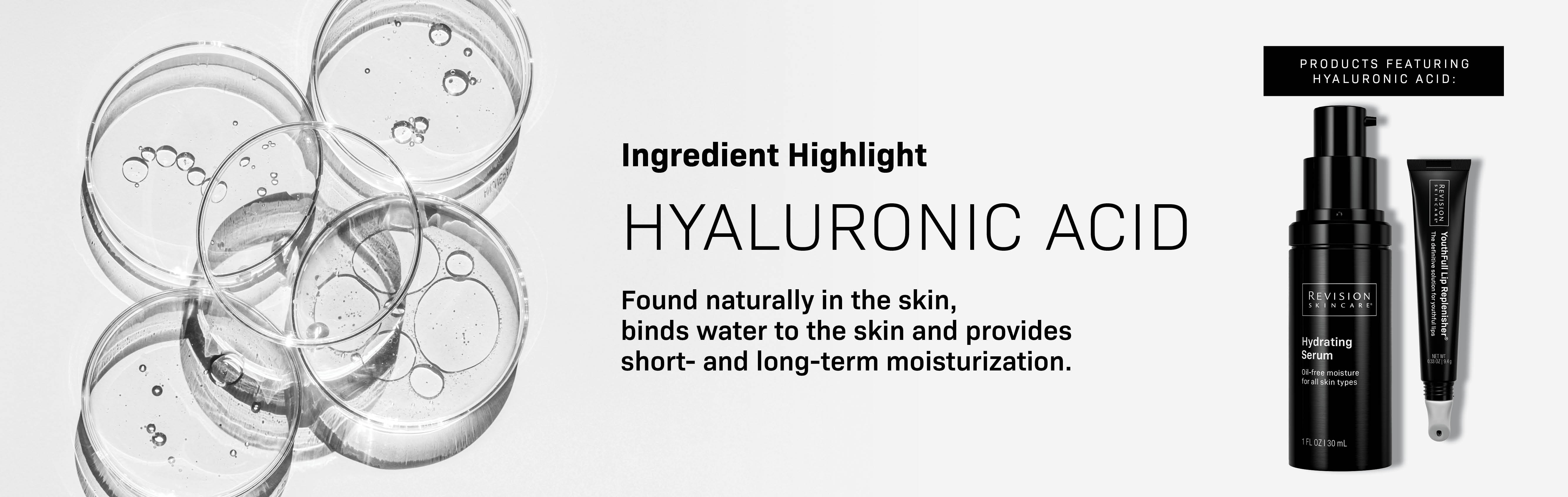 Hyaluronic Acid