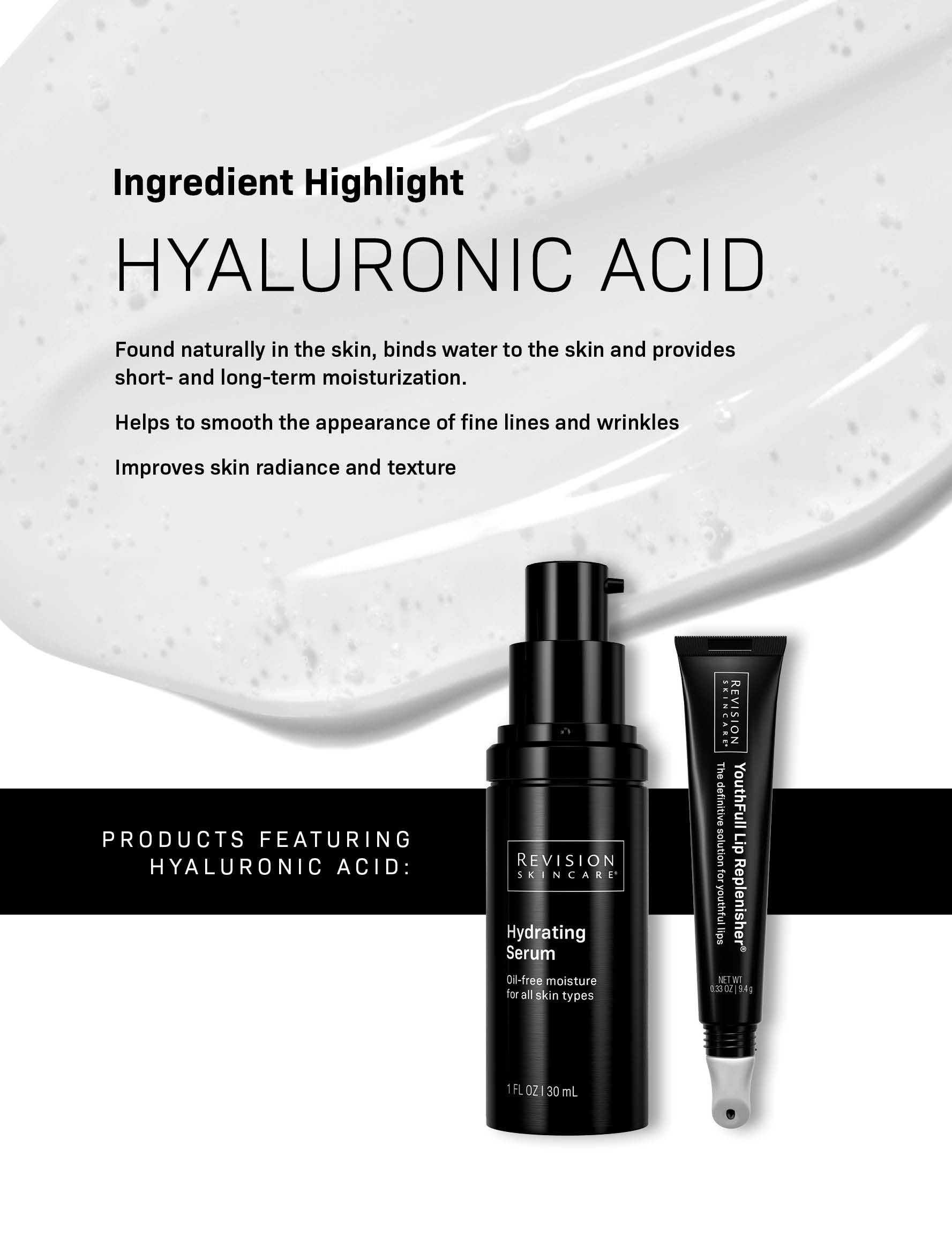 Hyaluronic Acid