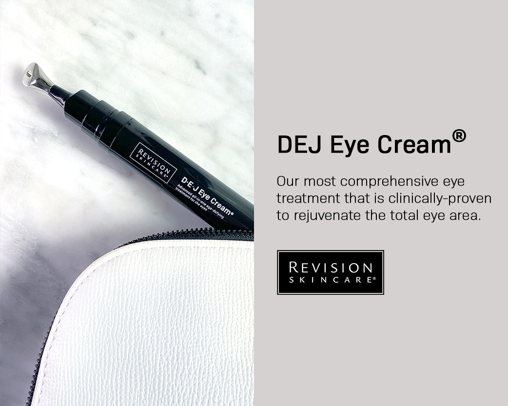 DEJ EYE CREAM