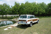 1991 - 'FINAL EDITION' - JEEP GRAND WAGONEER - 4X4 - Wh #2124 - AVAILABLE in 2022