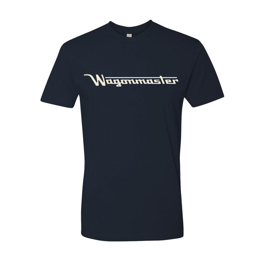 Wagonmaster Logo T-shirt