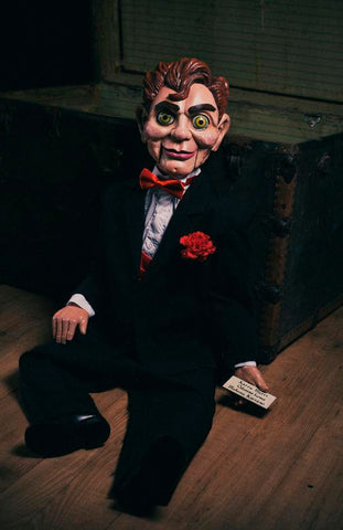 where can i buy a slappy doll