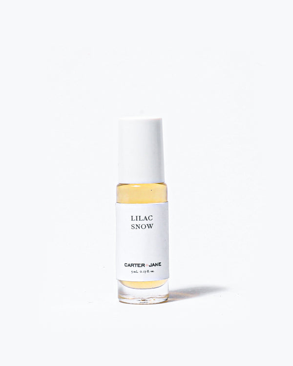 White Lilac Perfume Oil – Perfectly Scentsable