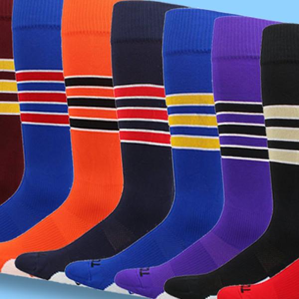 Where to Buy Baseball Socks | Baseball Socks with Stripes For Knickers ...