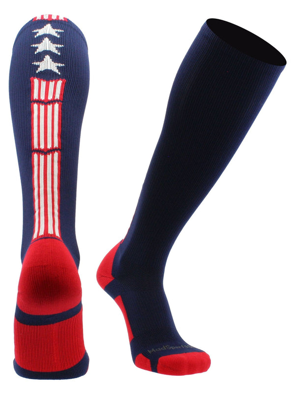 Los Angeles Clippers Storm Sublimation Socks – Fan Treasures