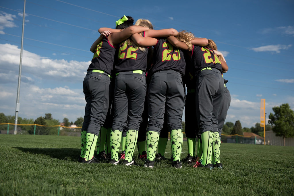 custom-softball-socks