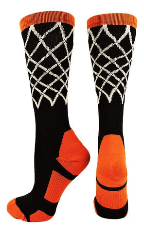 basketball net socks