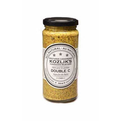 Dijon Classique Mustard 250g