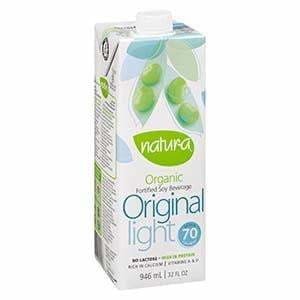 Natura Soy Light Original 946mL | Qi Natural Food
