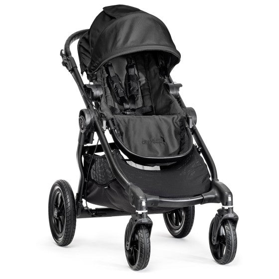 baby jogger city elite replacement parts