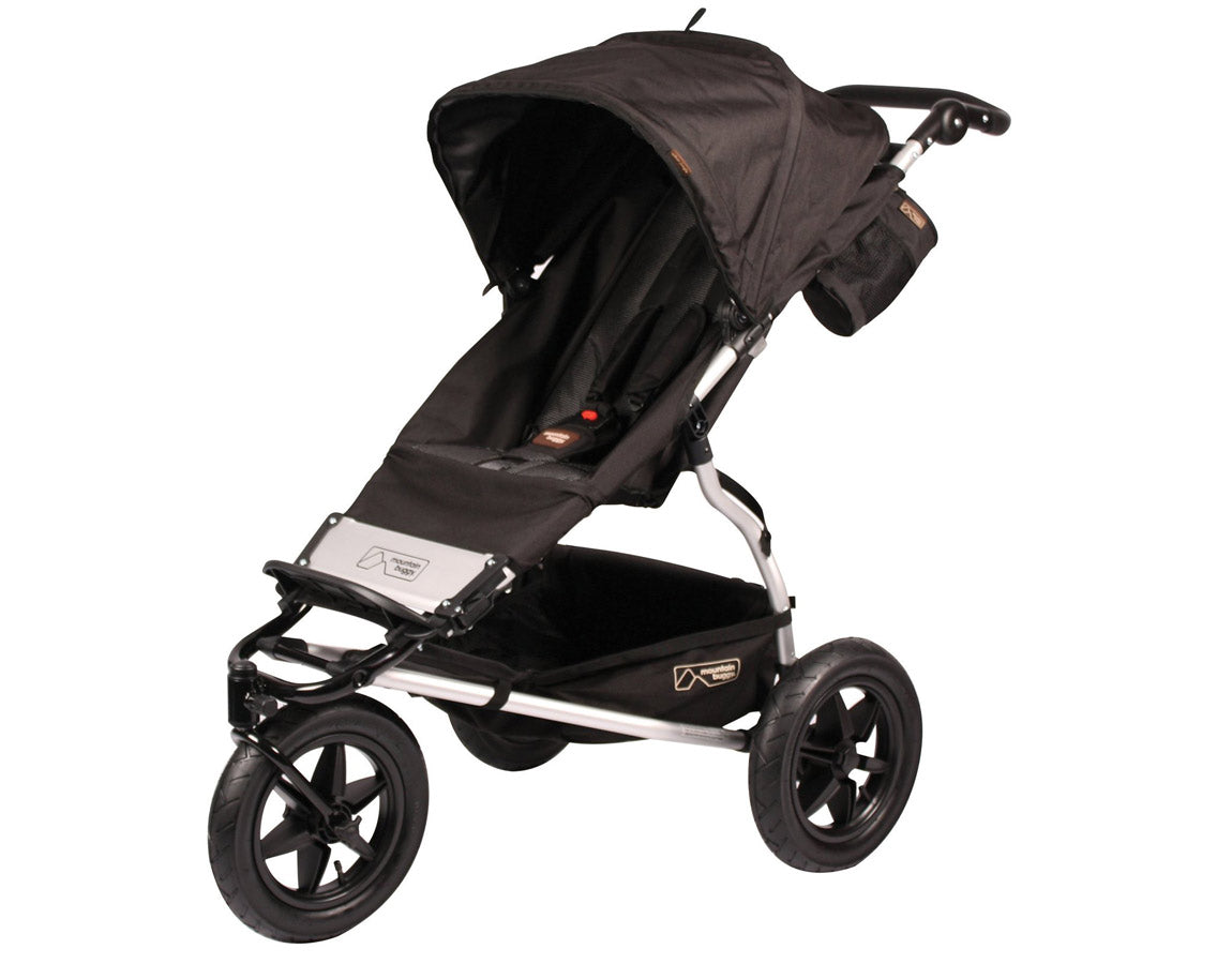 Mountain Buggy Spare Parts - Babyography