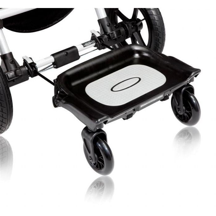 rover skateboard pram