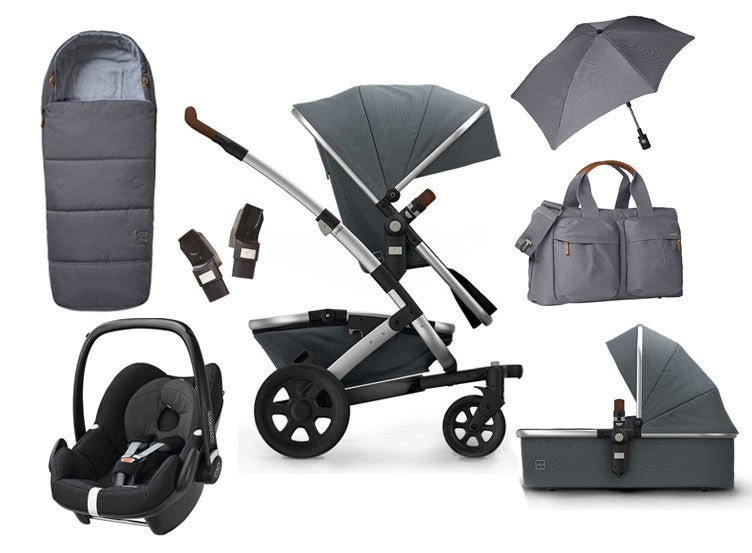 2 in 1 prams australia