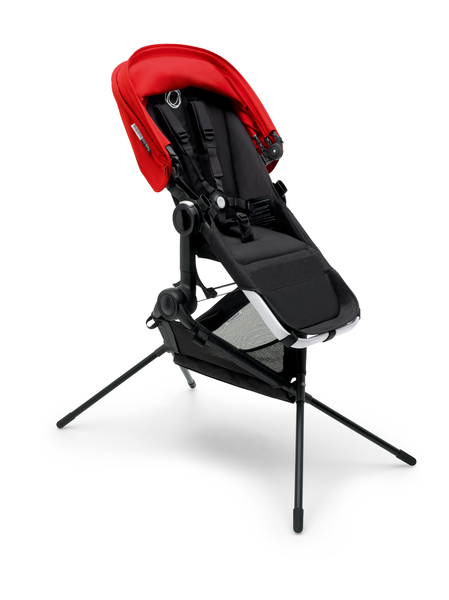 bugaboo carrycot suitable for overnight sleeping