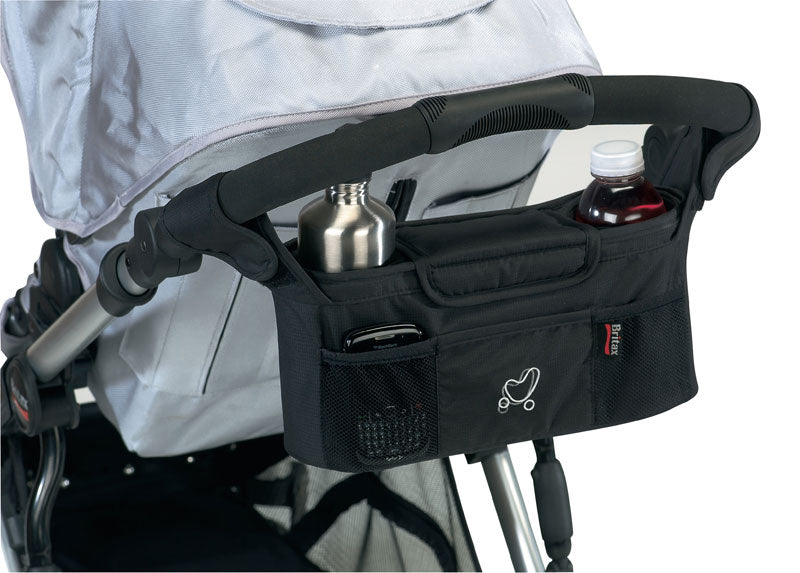 britax caddy stroller