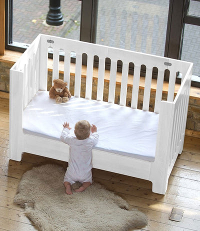 bloom alma papa crib