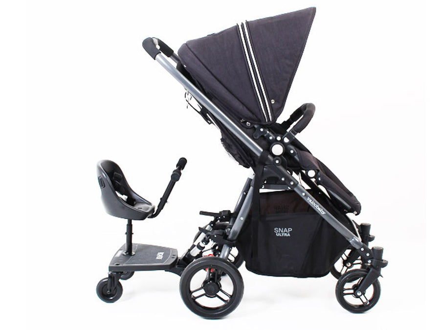 stroller for groceries