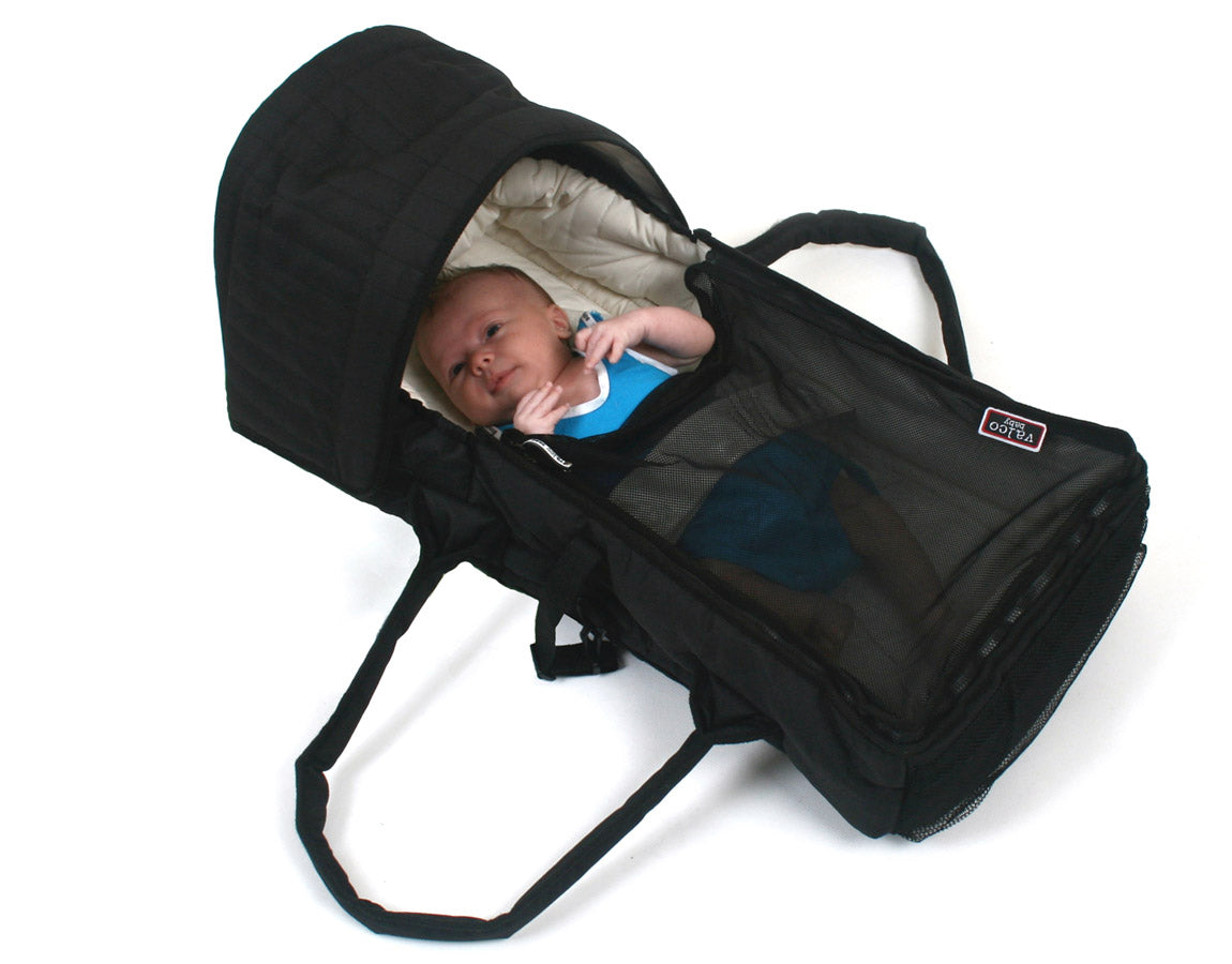 baby cocoon carrier