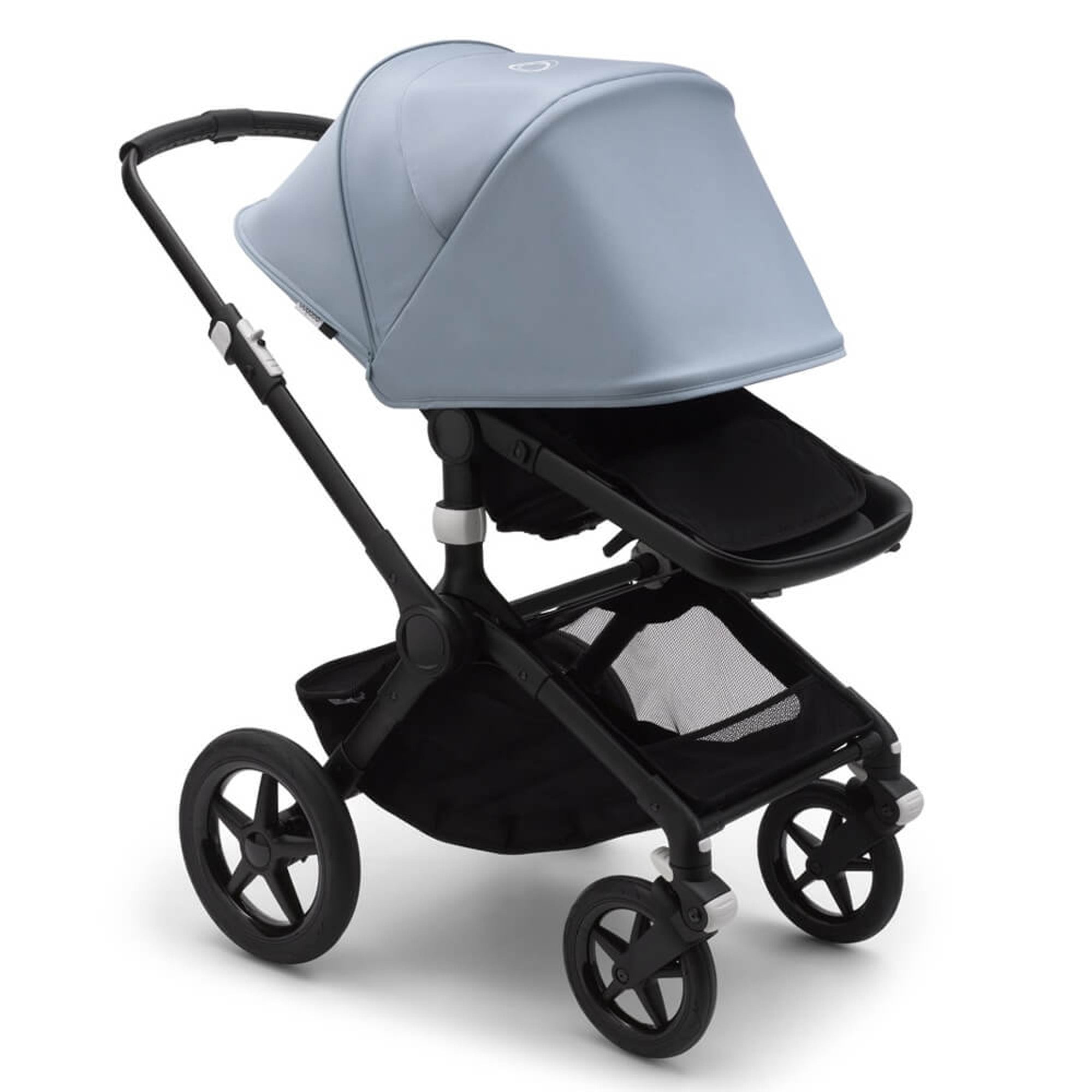 bugaboo fox pram