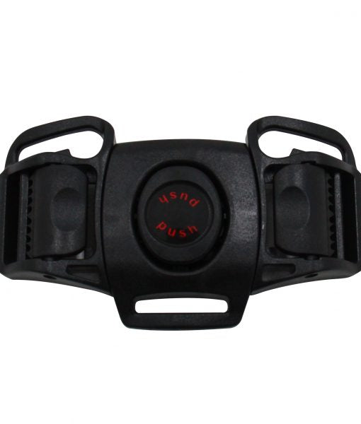 baby jogger city mini harness buckle