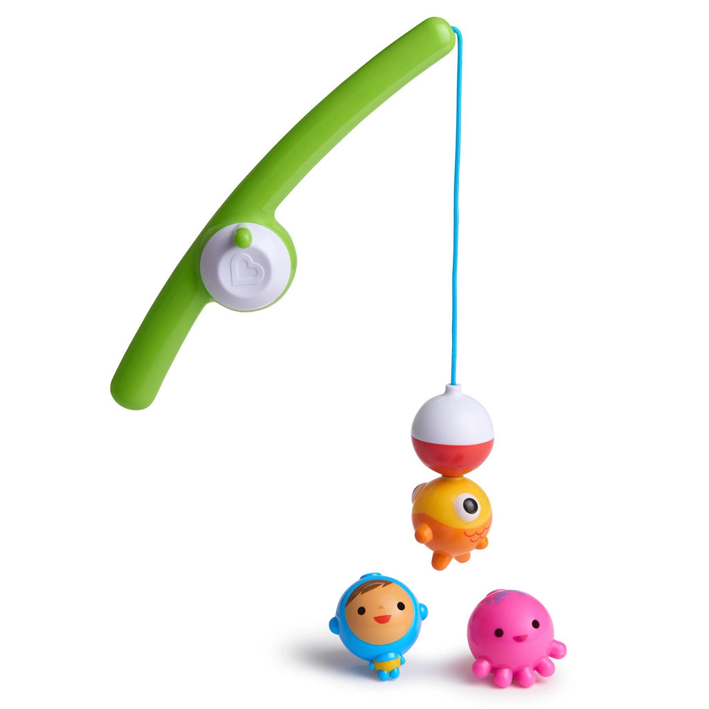 munchkin bath toy net