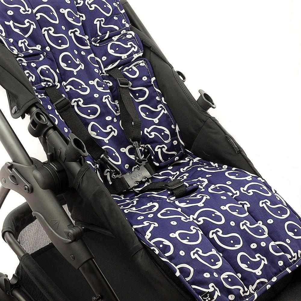 outlook universal pram liner