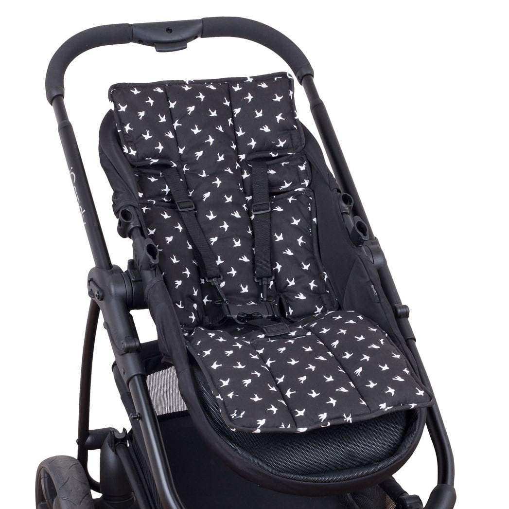 cotton buggy liner